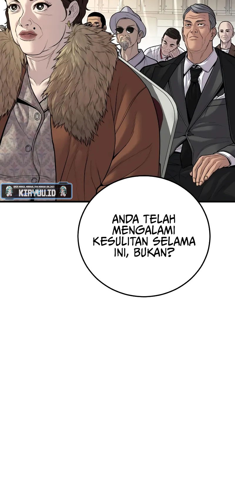 Manager Kim Bab 112 halaman 39