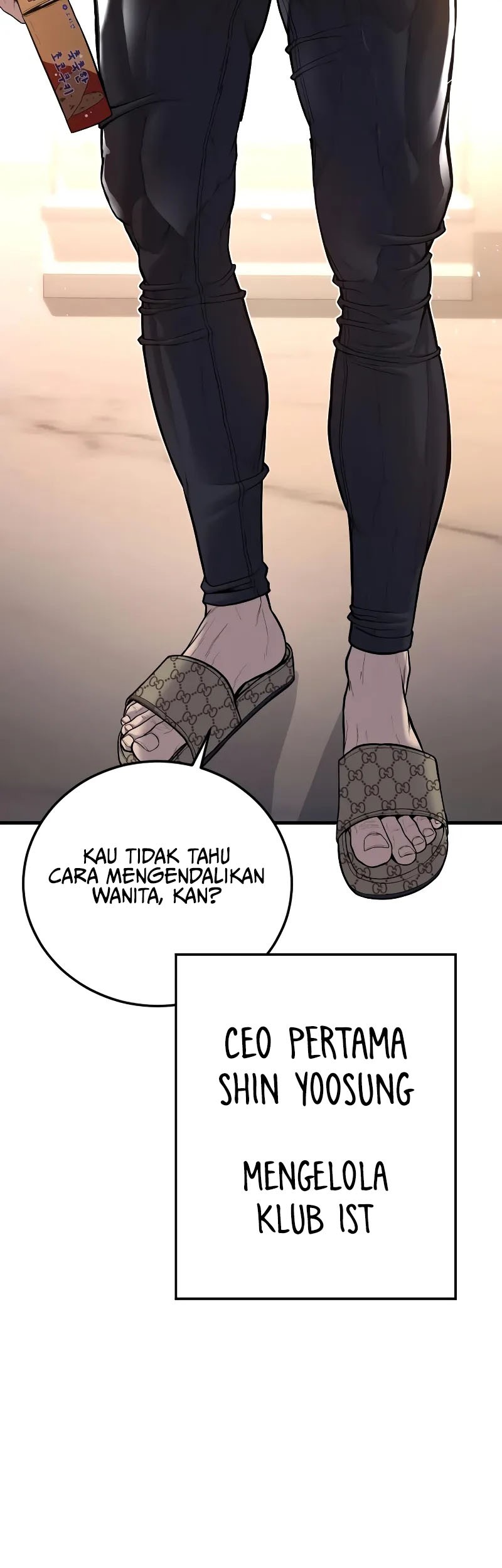 Manager Kim Bab 112 halaman 65