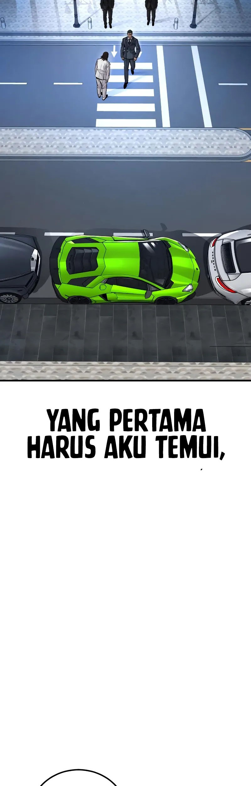Manager Kim Bab 112 halaman 79