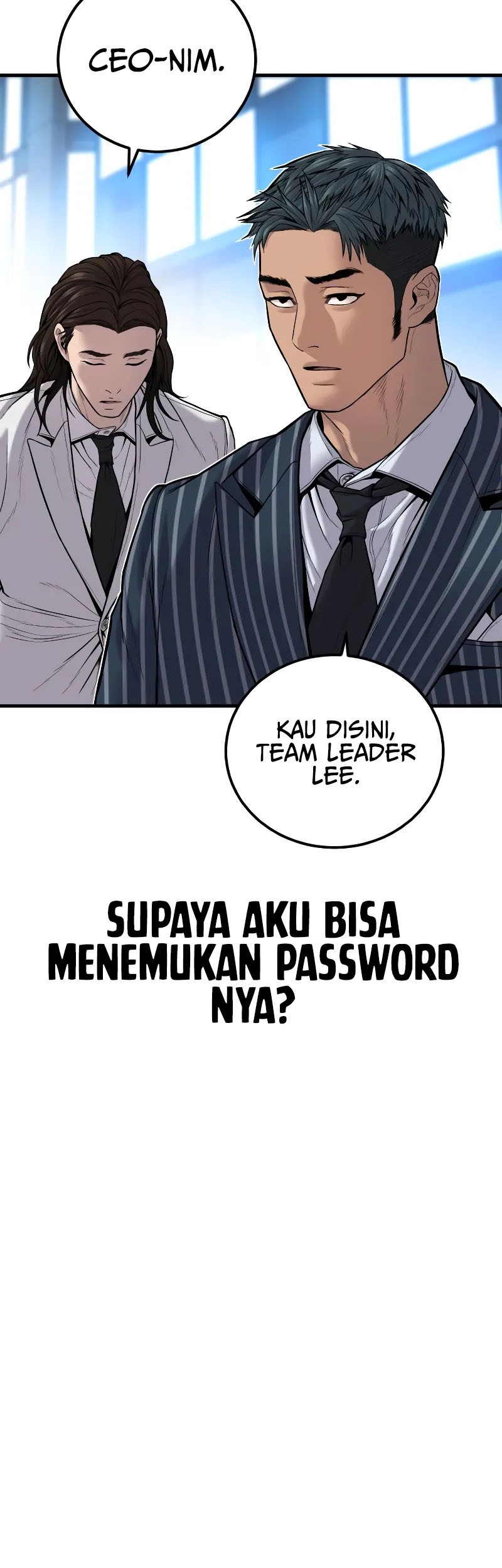 Manager Kim Bab 112 halaman 80