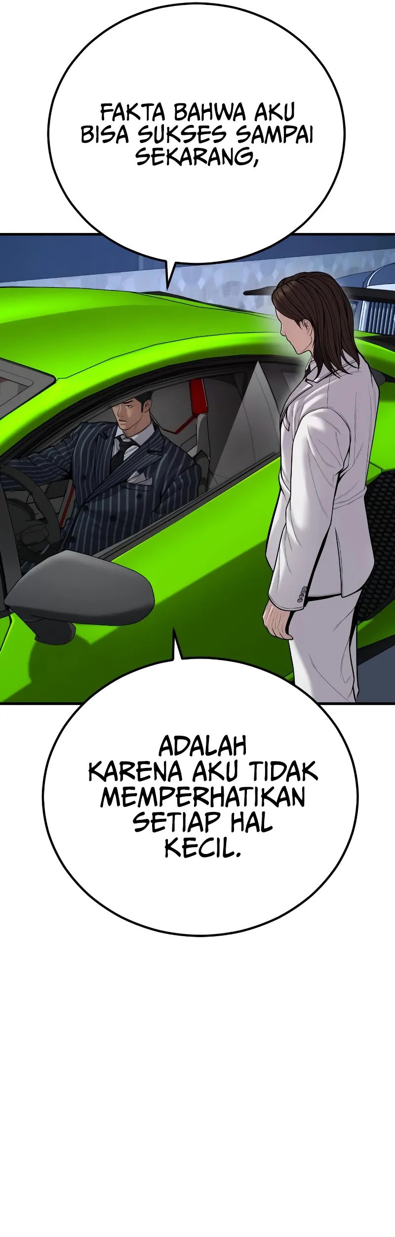 Manager Kim Bab 112 halaman 88