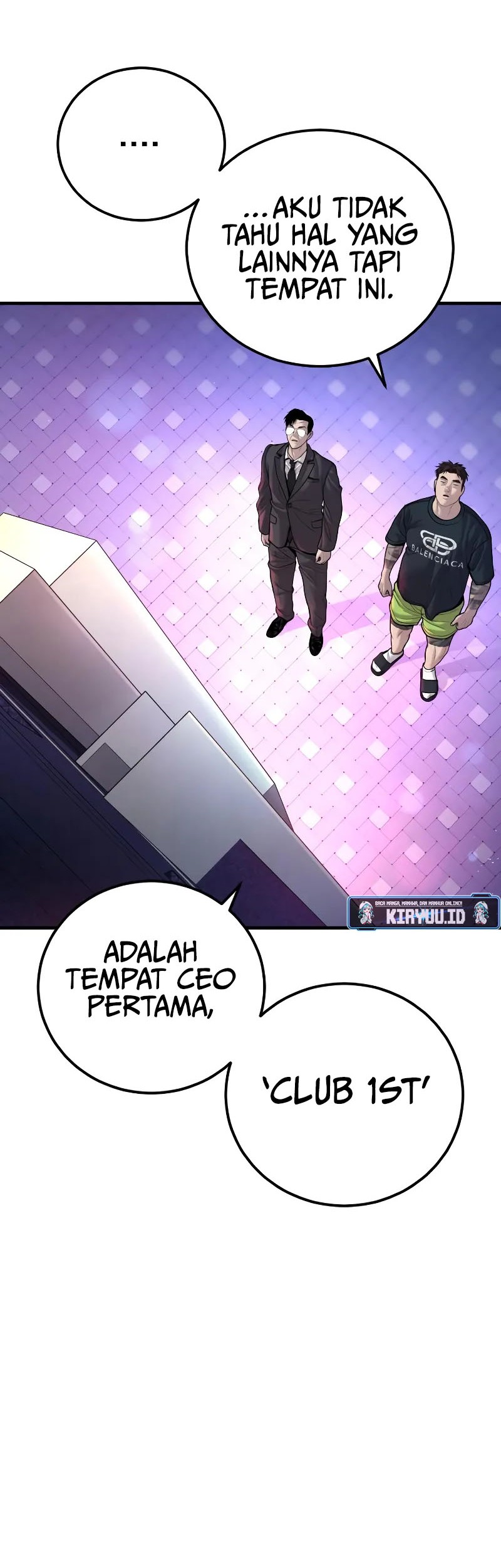 Manager Kim Bab 112 halaman 96