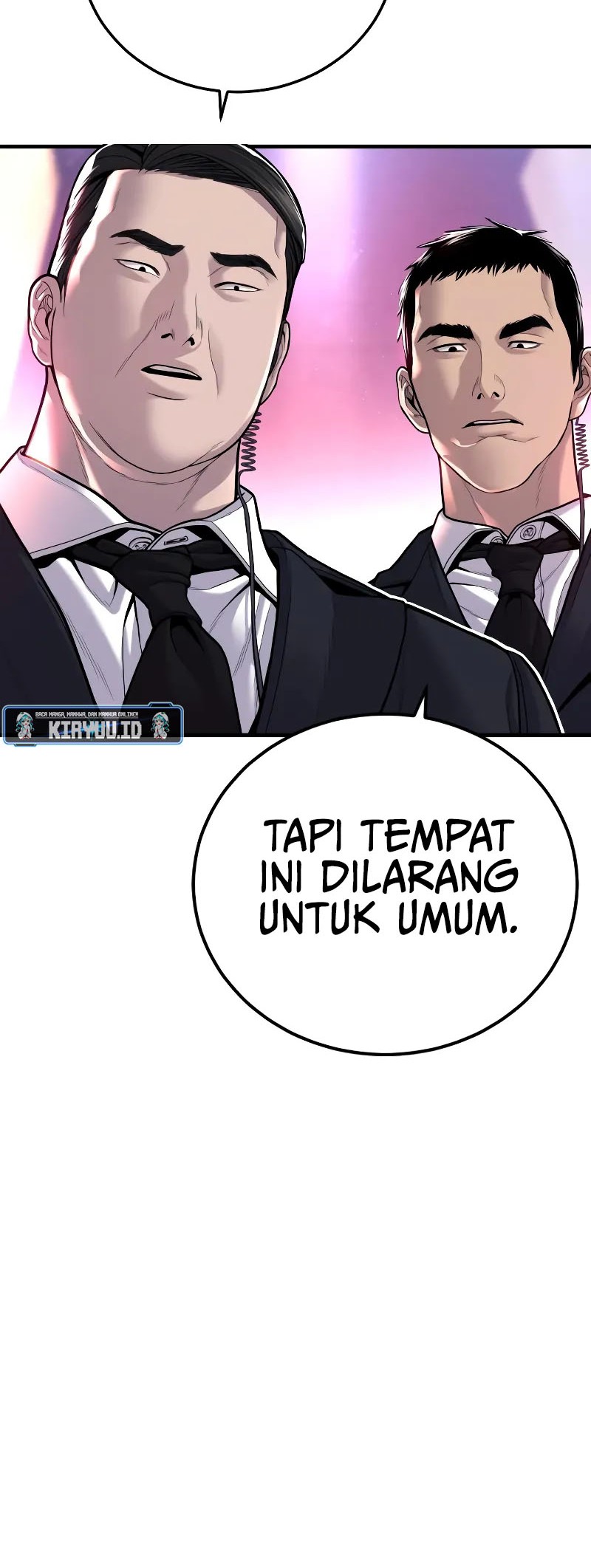 Manager Kim Bab 112 halaman 101