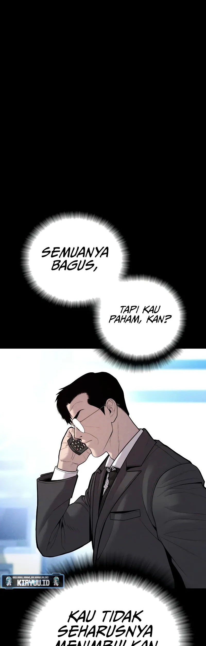 Manager Kim Bab 112 halaman 105