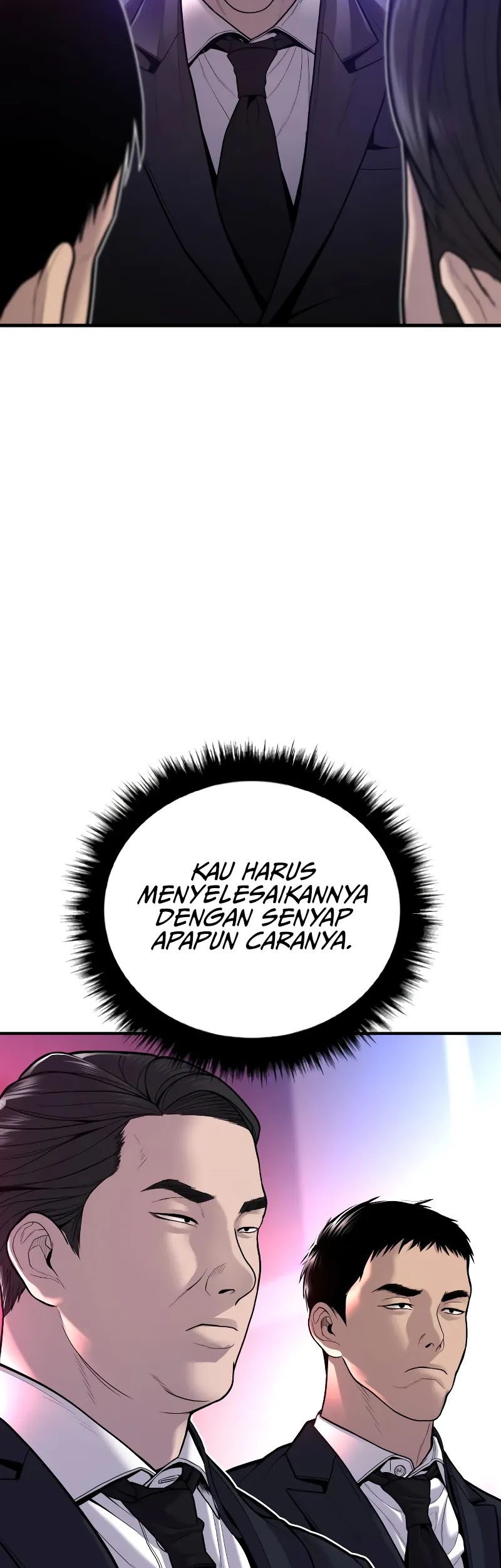 Manager Kim Bab 112 halaman 109