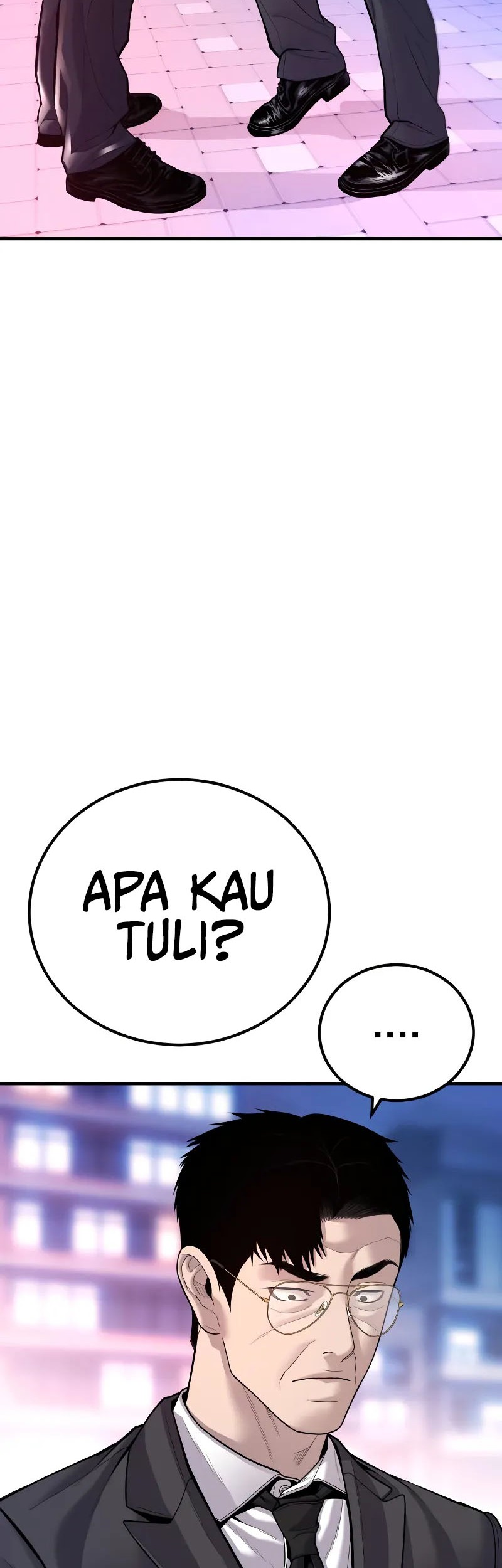 Manager Kim Bab 112 halaman 115