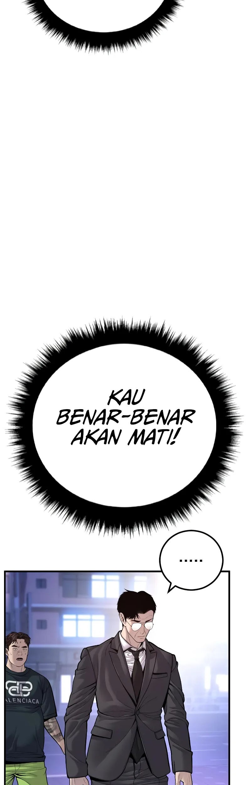 Manager Kim Bab 112 halaman 119