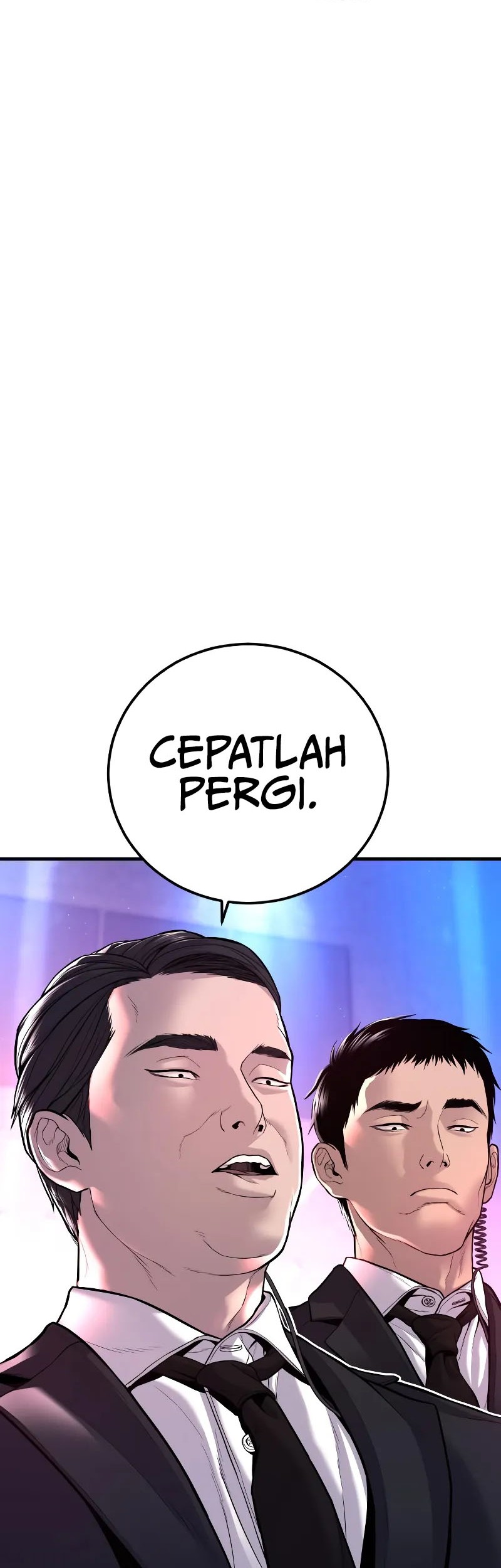 Manager Kim Bab 112 halaman 123