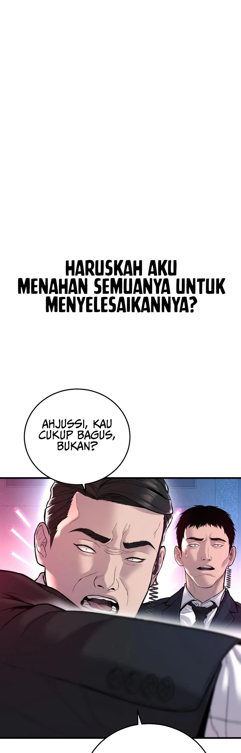 Manager Kim Bab 112 halaman 138