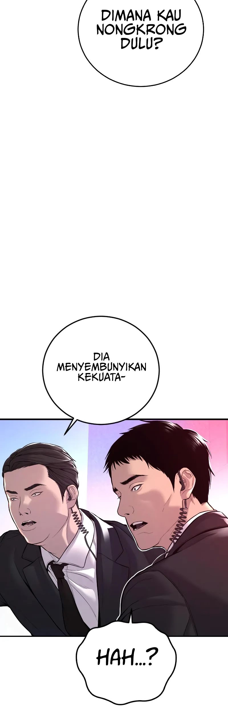 Manager Kim Bab 112 halaman 139
