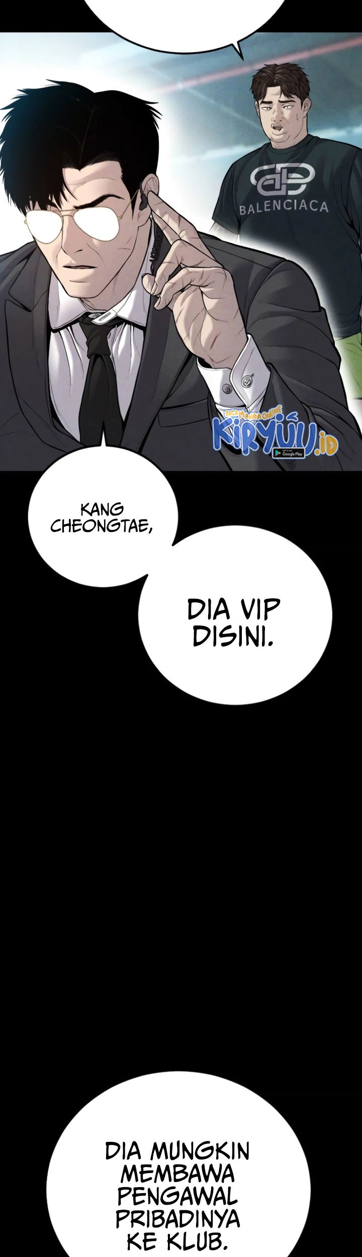Manager Kim Bab 114 halaman 3