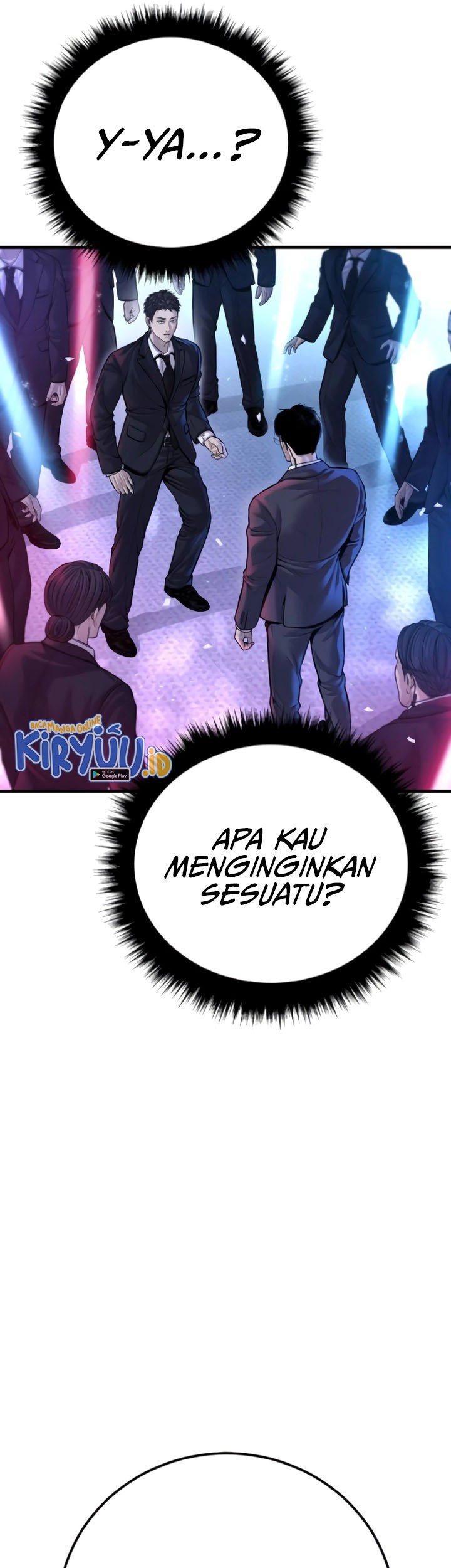 Manager Kim Bab 114 halaman 12