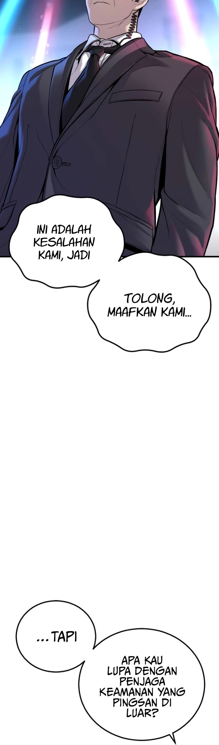 Manager Kim Bab 114 halaman 18