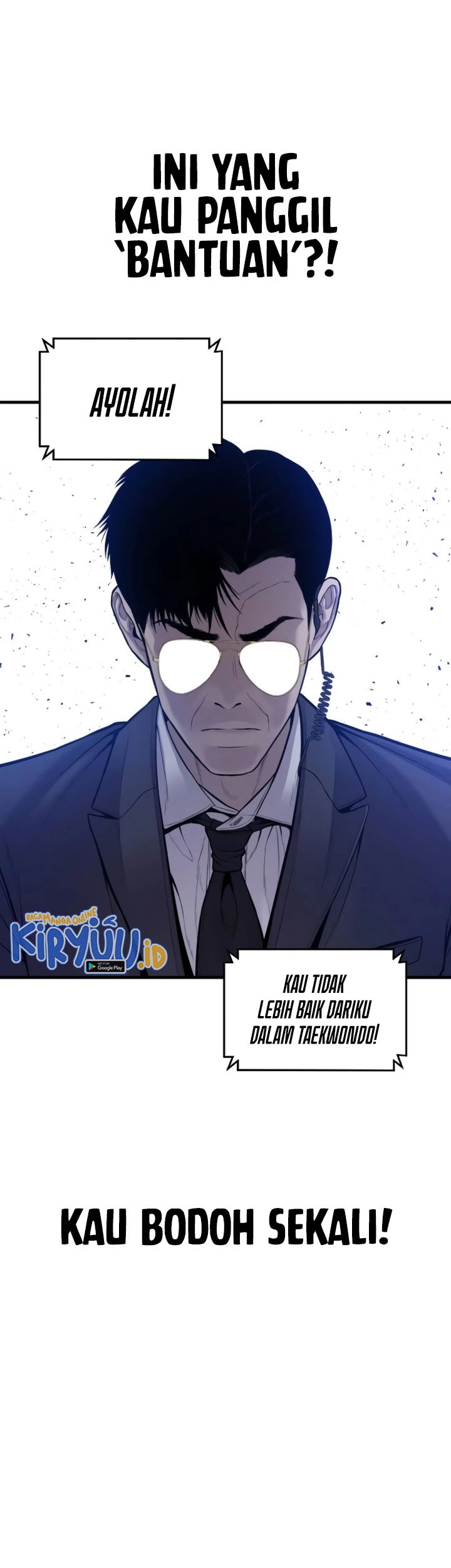 Manager Kim Bab 114 halaman 24