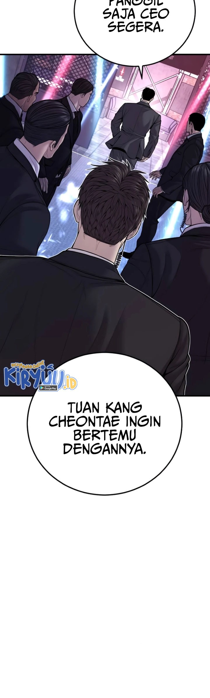 Manager Kim Bab 114 halaman 28