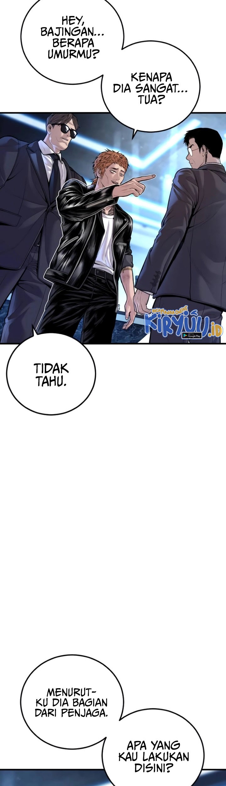 Manager Kim Bab 114 halaman 37