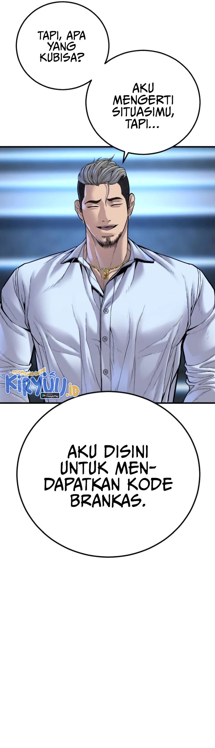 Manager Kim Bab 114 halaman 81