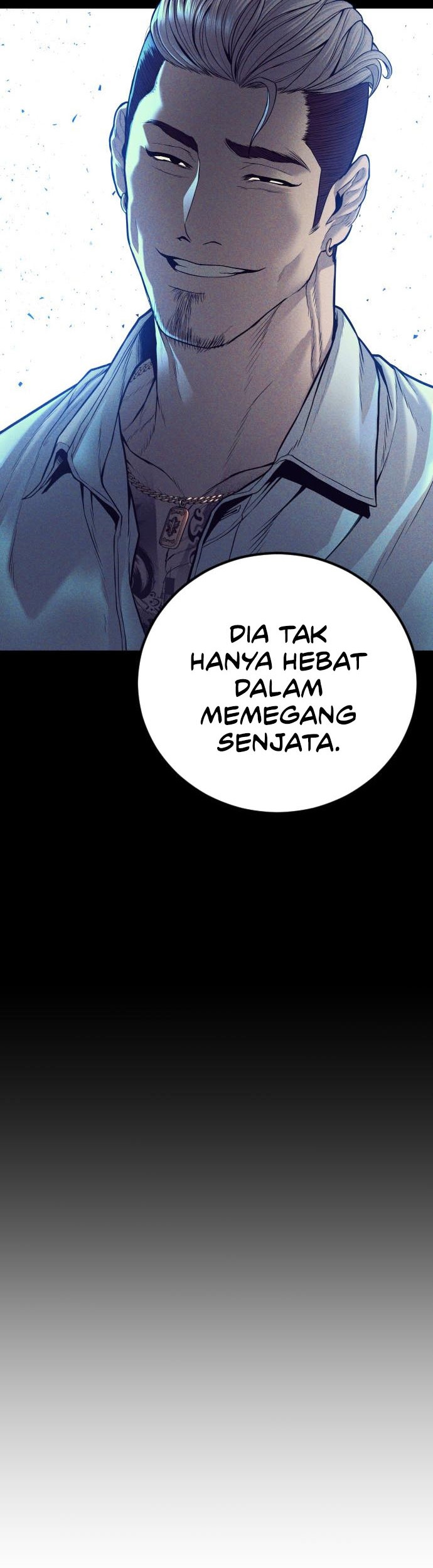 Manager Kim Bab 115 halaman 35
