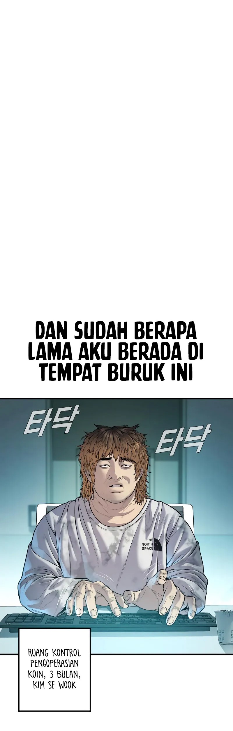 Manager Kim Bab 120 halaman 39