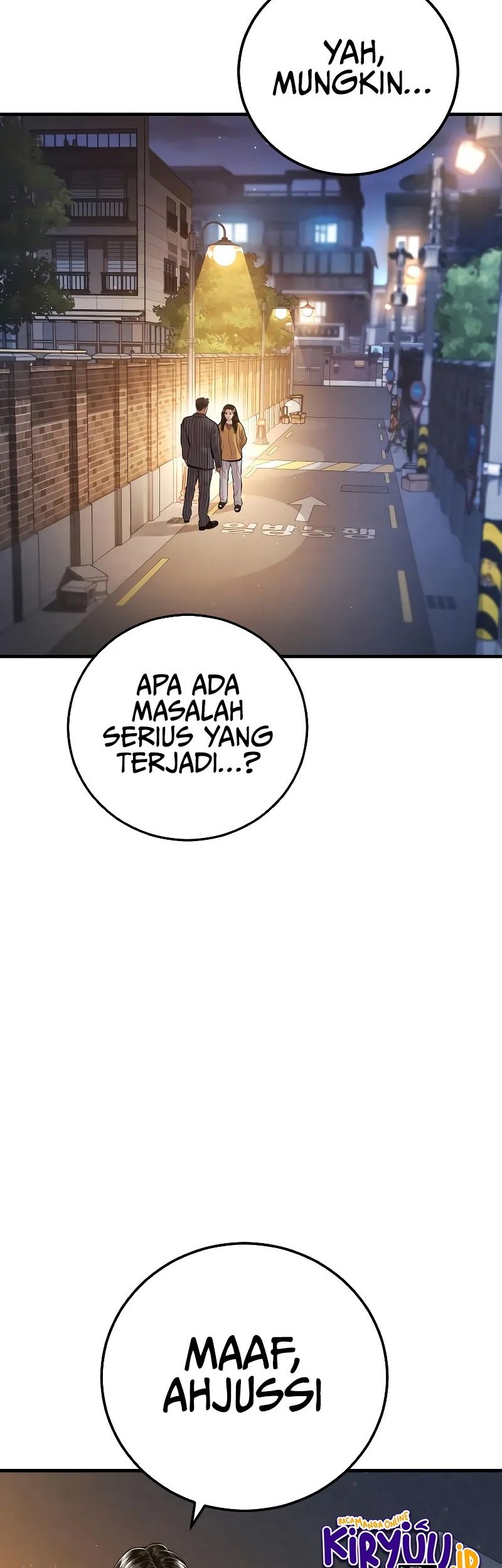 Manager Kim Bab 121 halaman 39