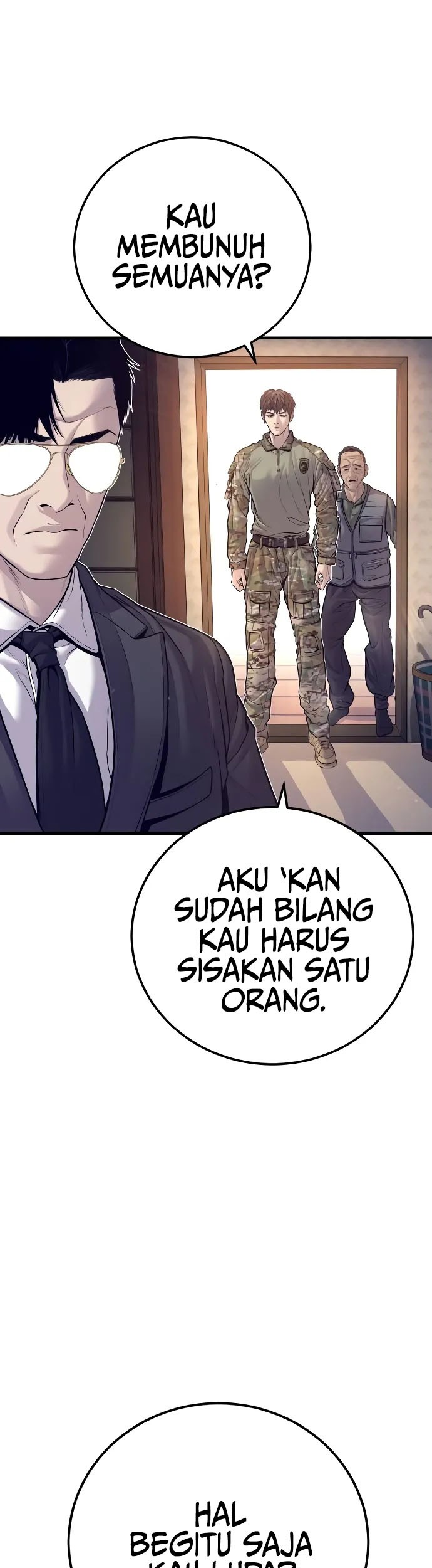 Manager Kim Bab 126 halaman 28