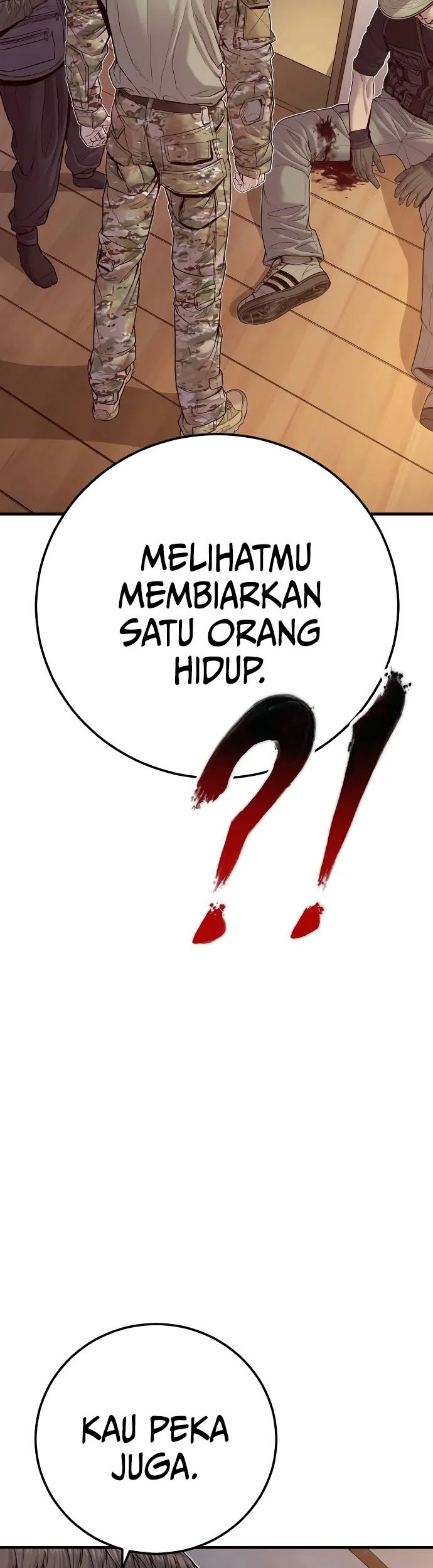 Manager Kim Bab 126 halaman 31