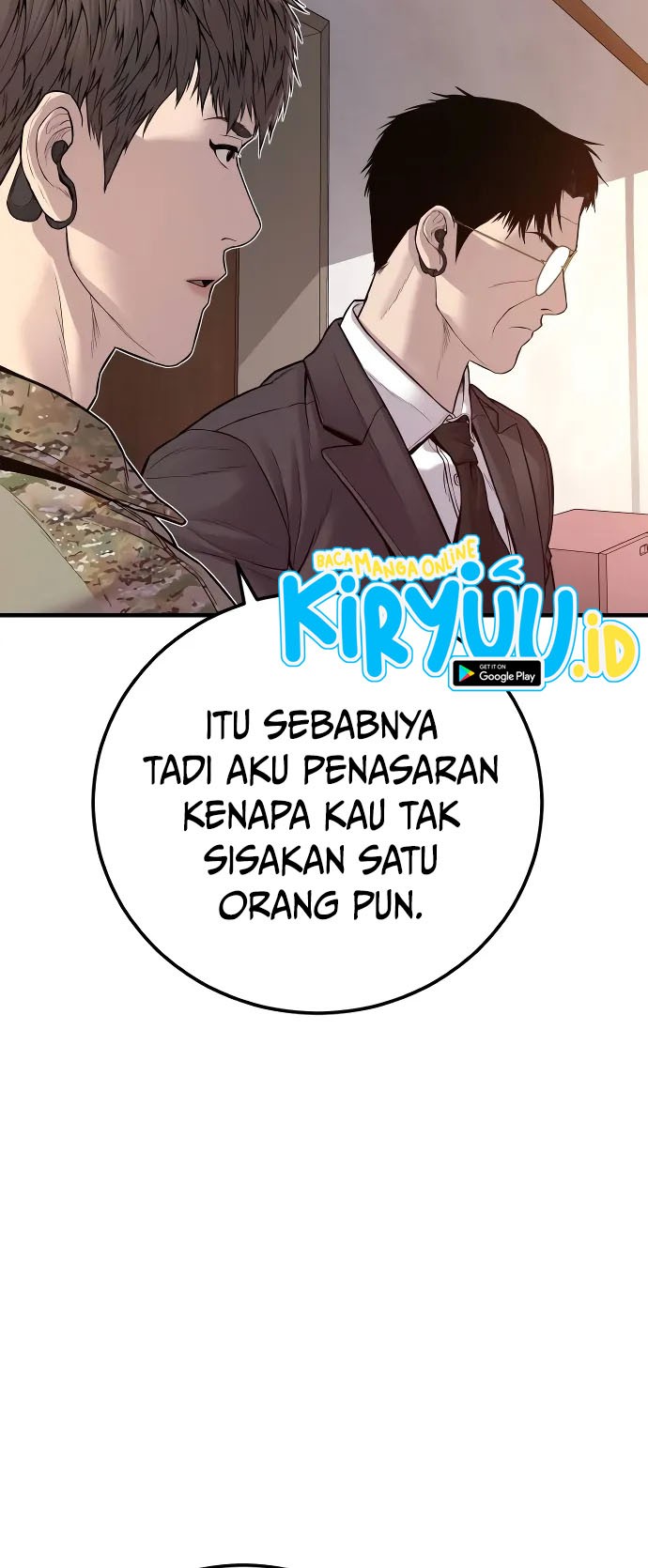 Manager Kim Bab 126 halaman 32