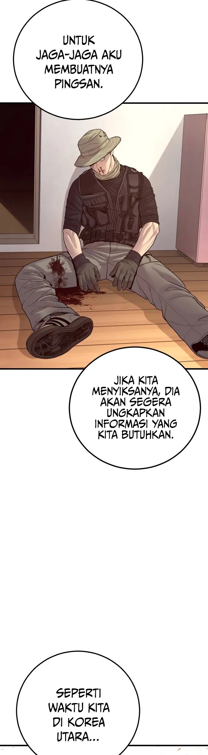 Manager Kim Bab 126 halaman 33