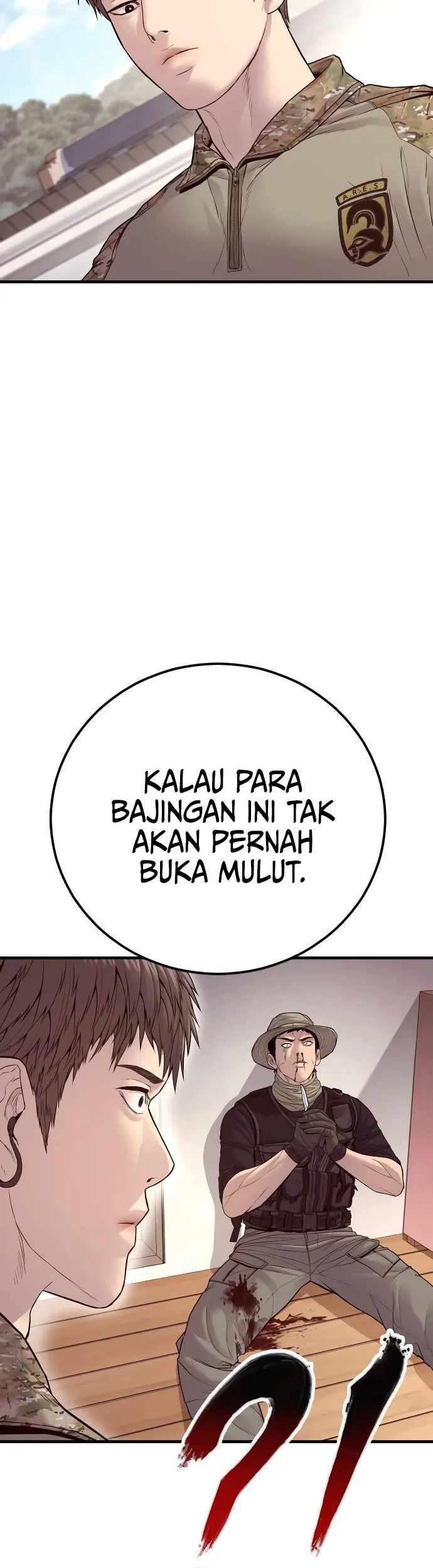 Manager Kim Bab 126 halaman 36
