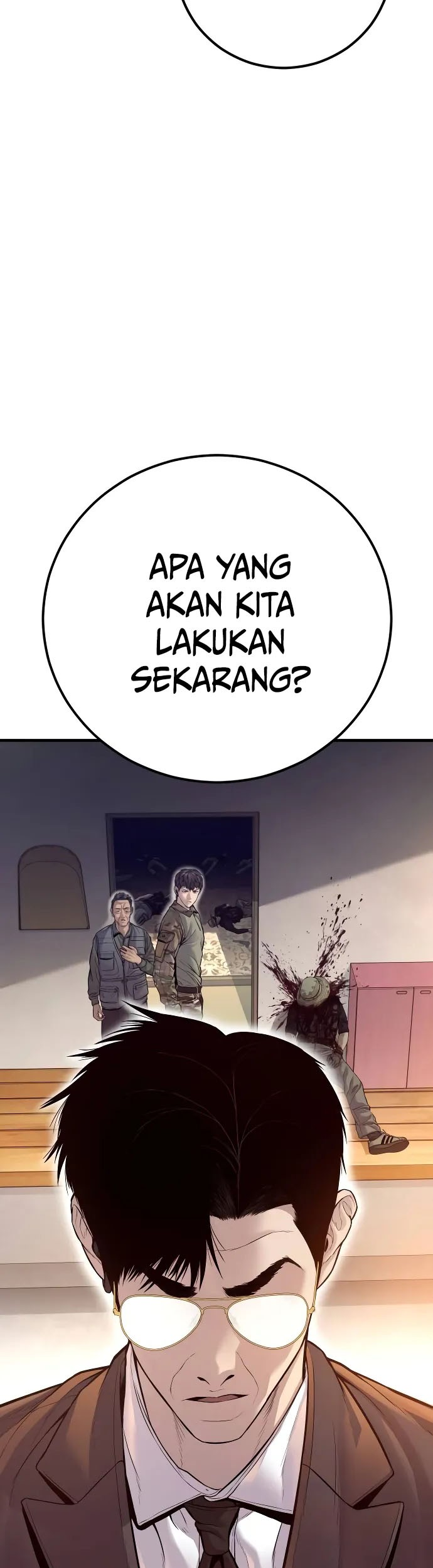 Manager Kim Bab 126 halaman 40