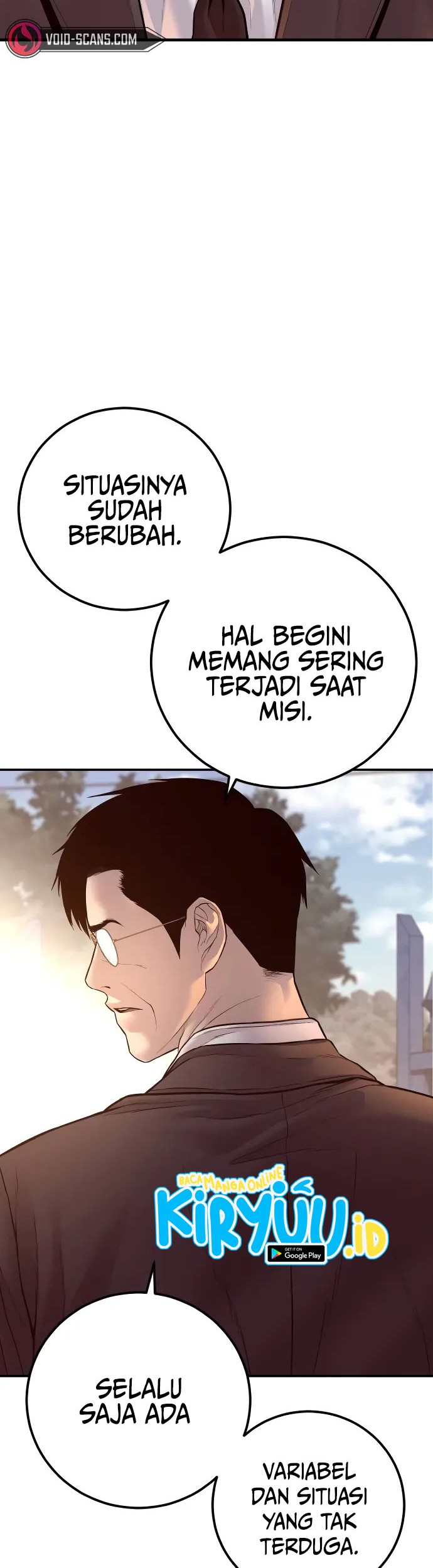 Manager Kim Bab 126 halaman 41
