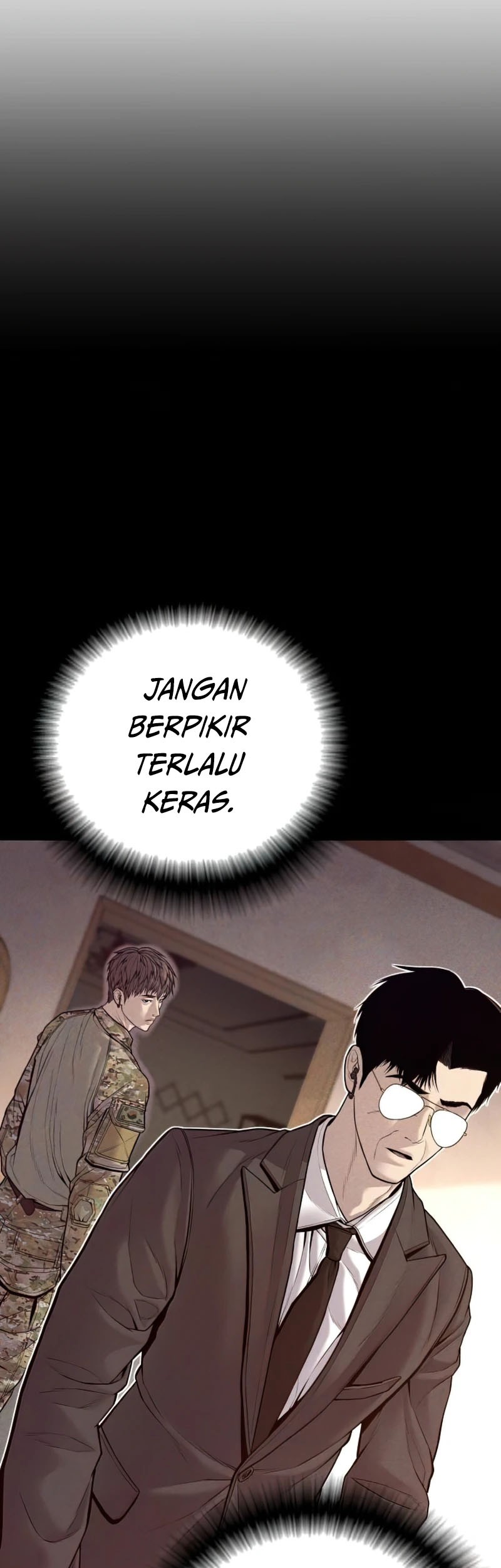 Manager Kim Bab 126 halaman 63