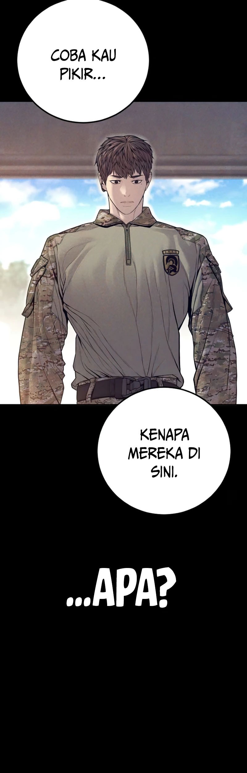Manager Kim Bab 126 halaman 65