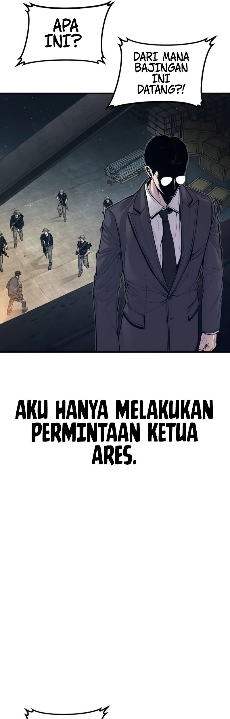 Manager Kim Bab 126 halaman 100