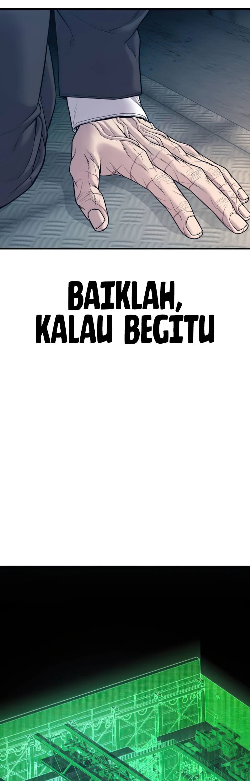 Manager Kim Bab 126 halaman 106