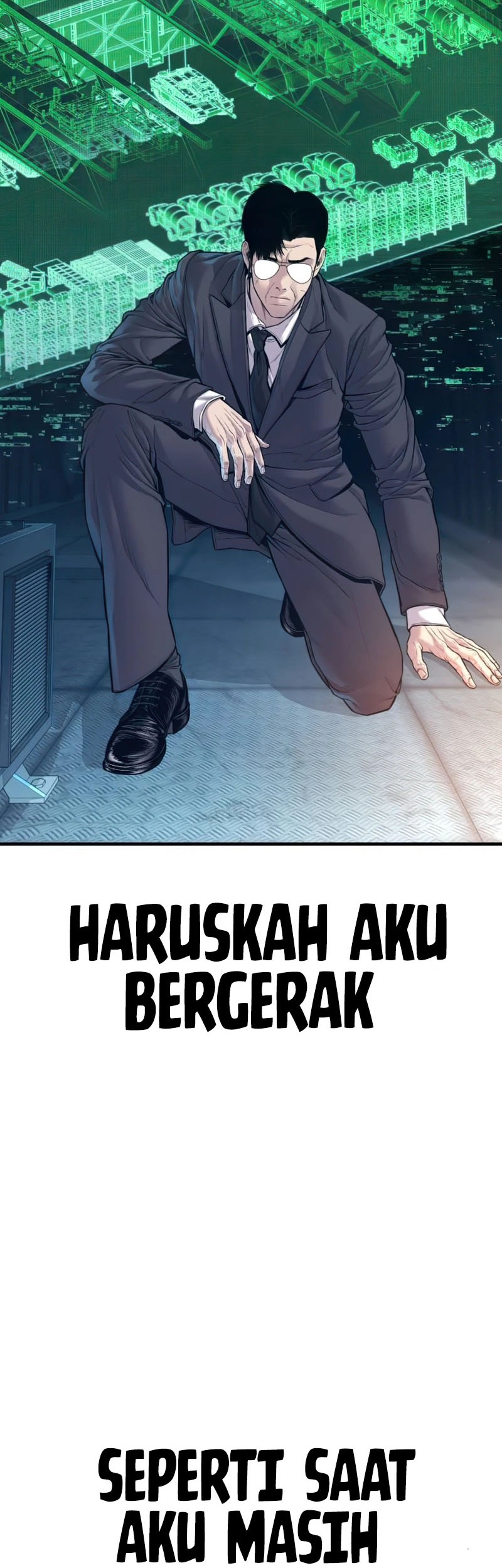 Manager Kim Bab 126 halaman 107