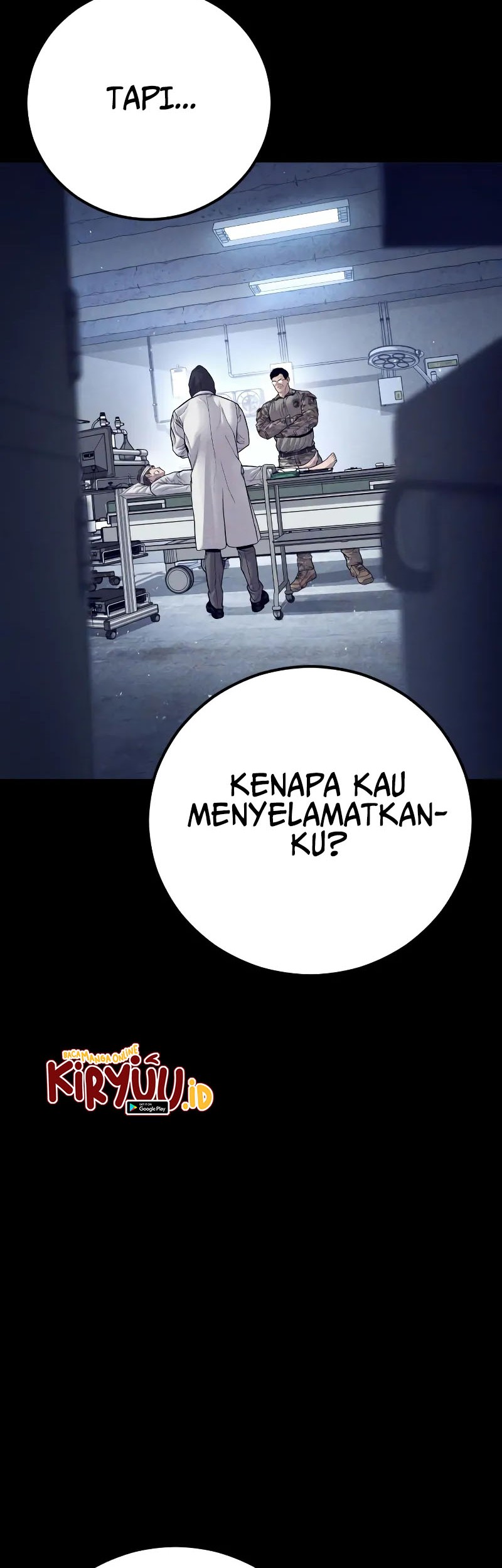 Manager Kim Bab 127 halaman 45