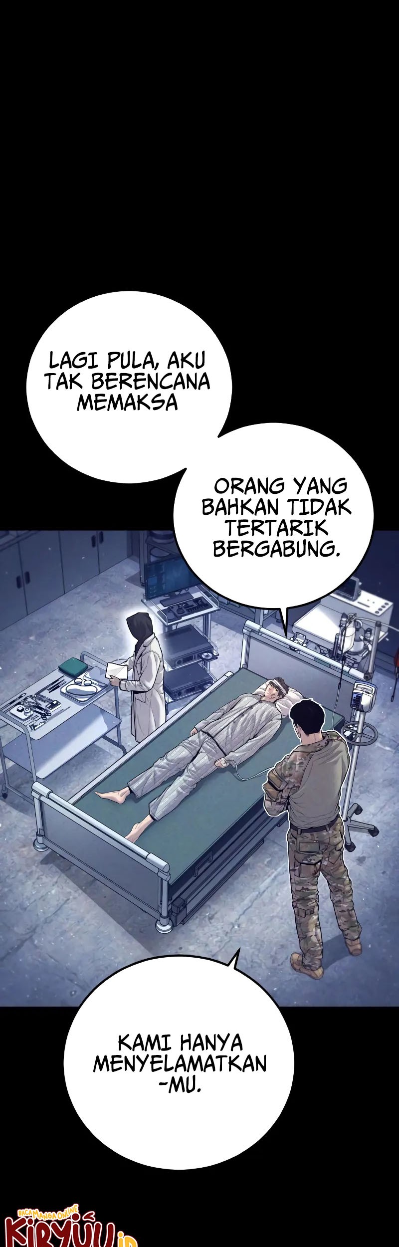 Manager Kim Bab 127 halaman 52