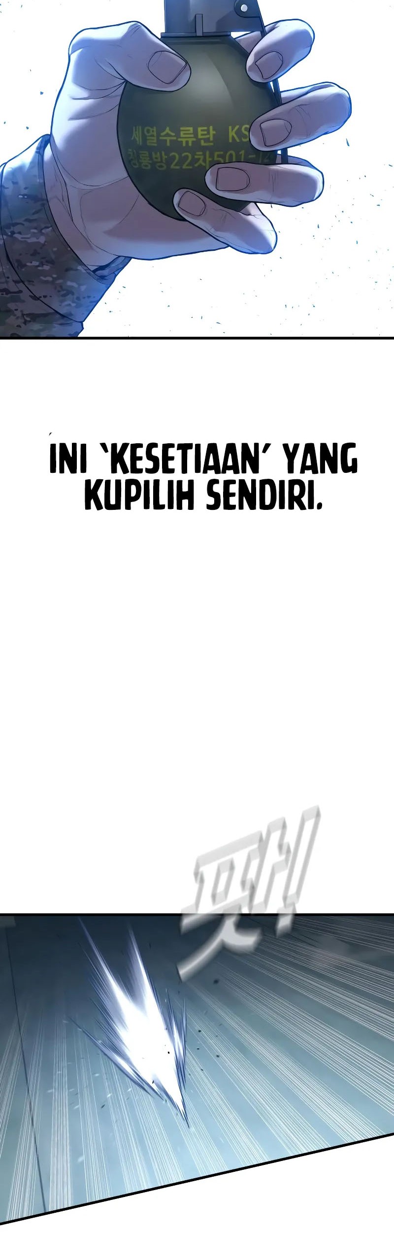 Manager Kim Bab 127 halaman 67