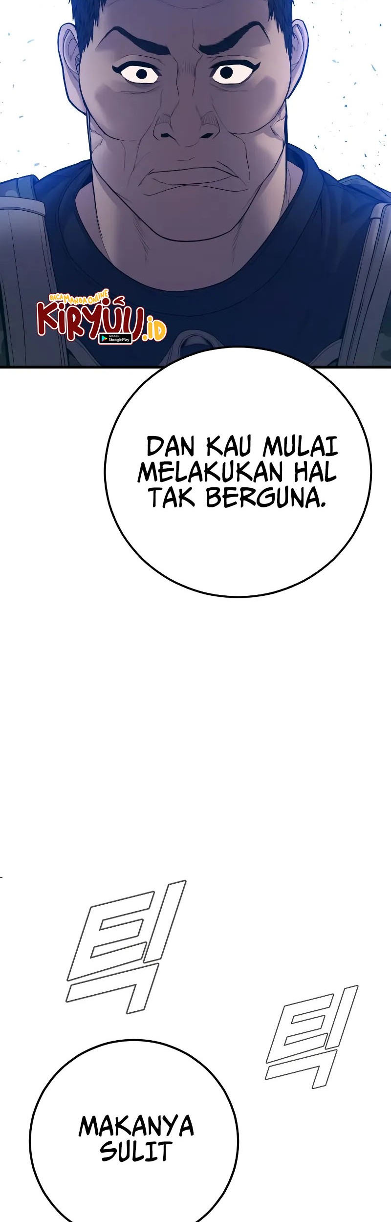 Manager Kim Bab 127 halaman 71