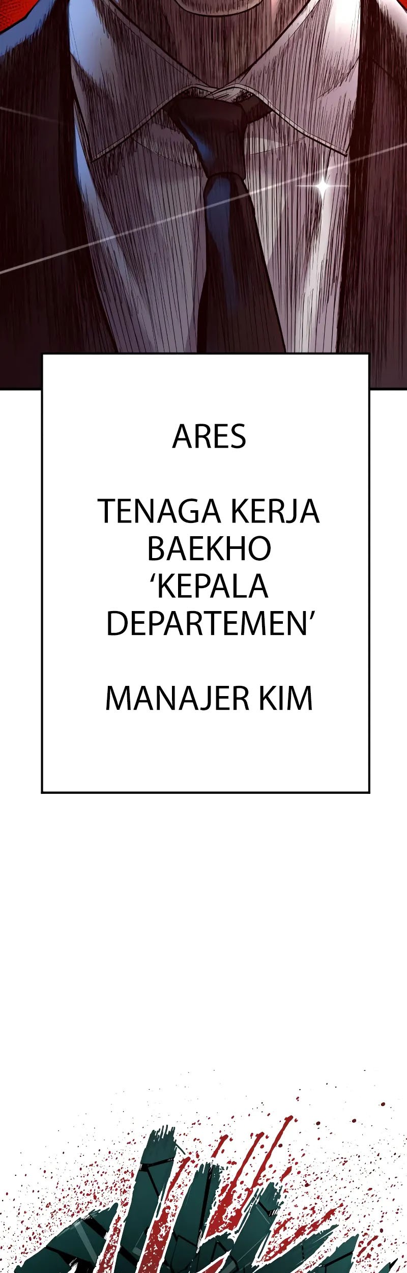 Manager Kim Bab 127 halaman 90