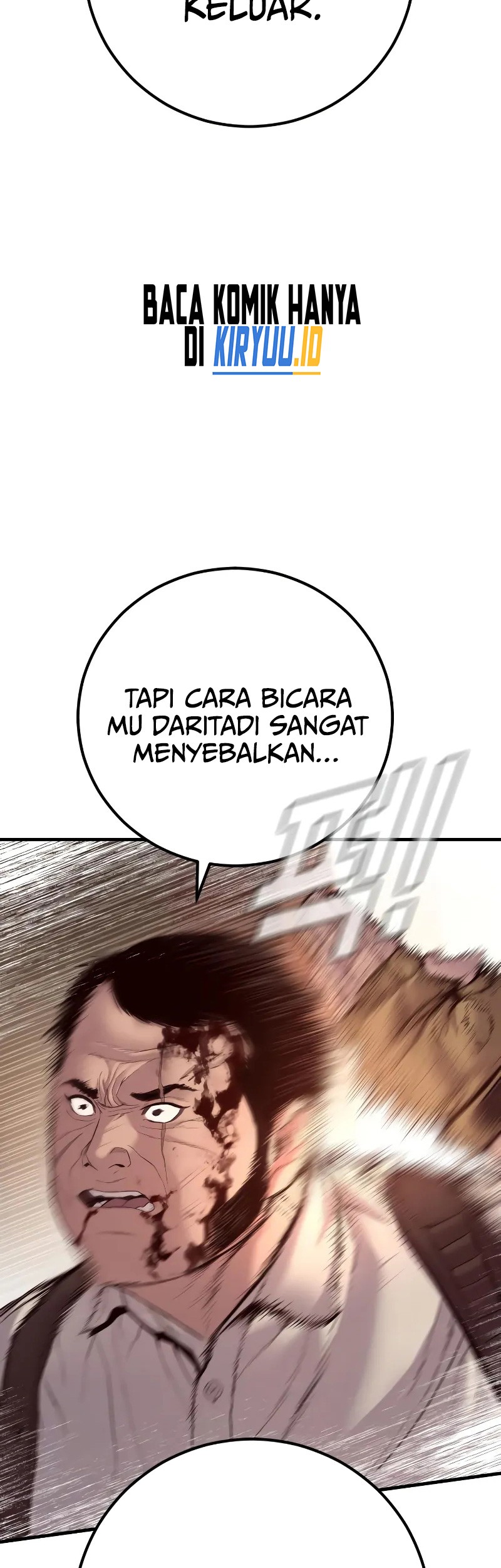Manager Kim Bab 129 halaman 35