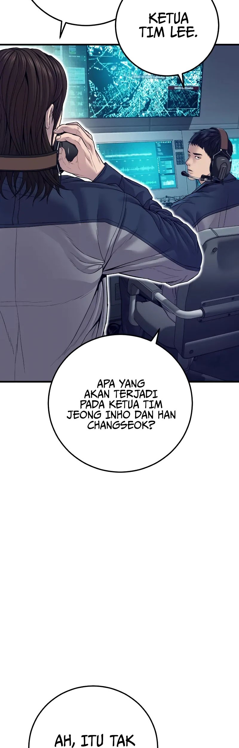 Manager Kim Bab 130 halaman 35