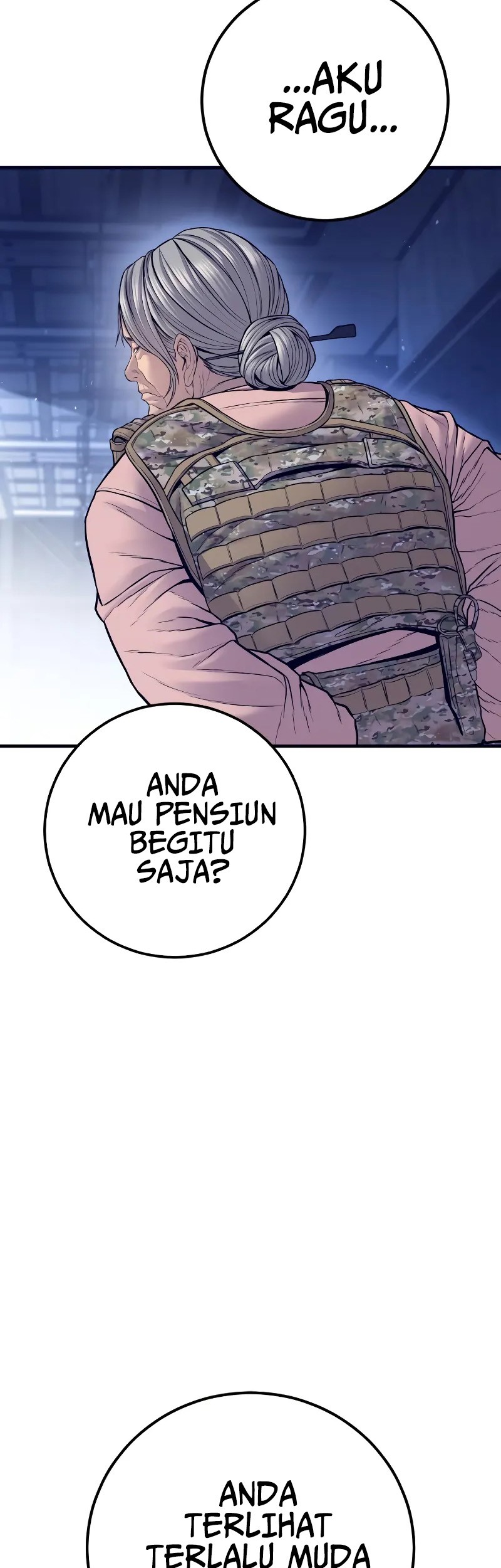 Manager Kim Bab 131 halaman 8