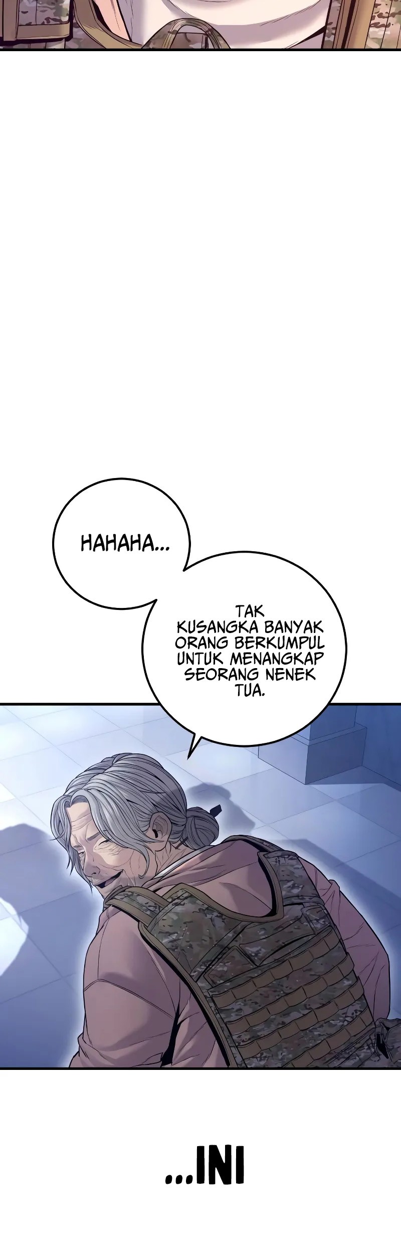 Manager Kim Bab 131 halaman 36