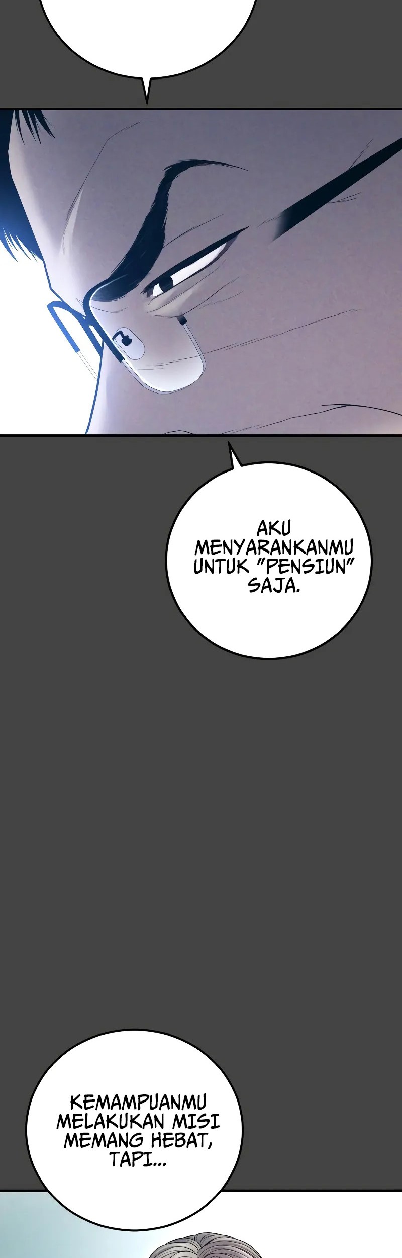 Manager Kim Bab 131 halaman 43