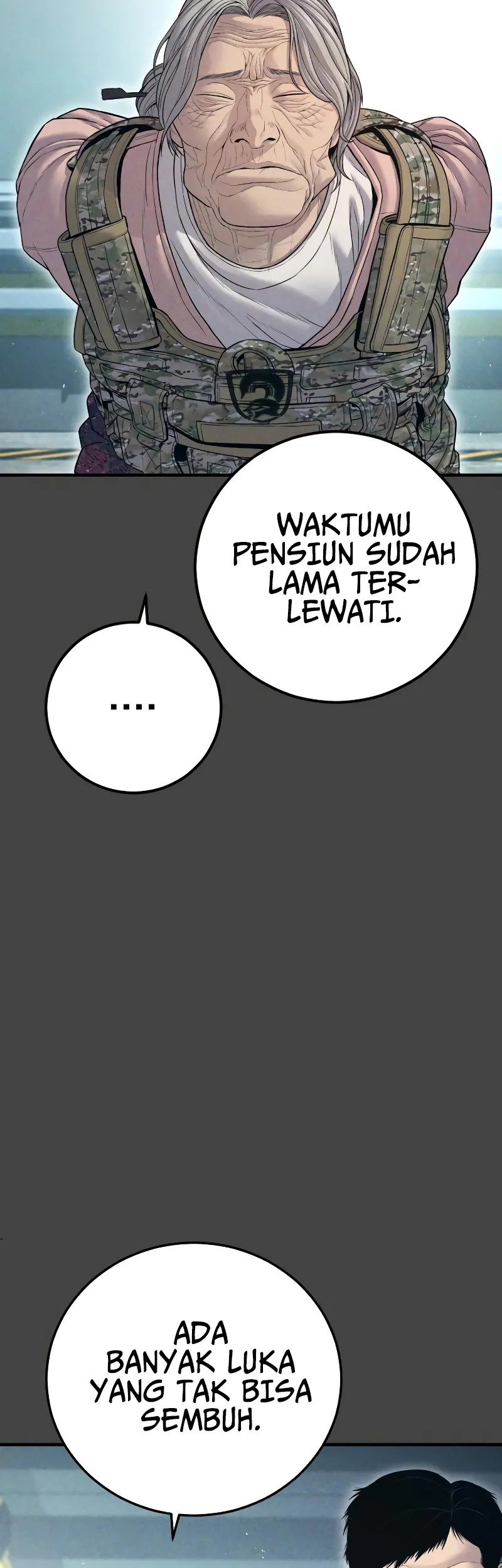 Manager Kim Bab 131 halaman 44