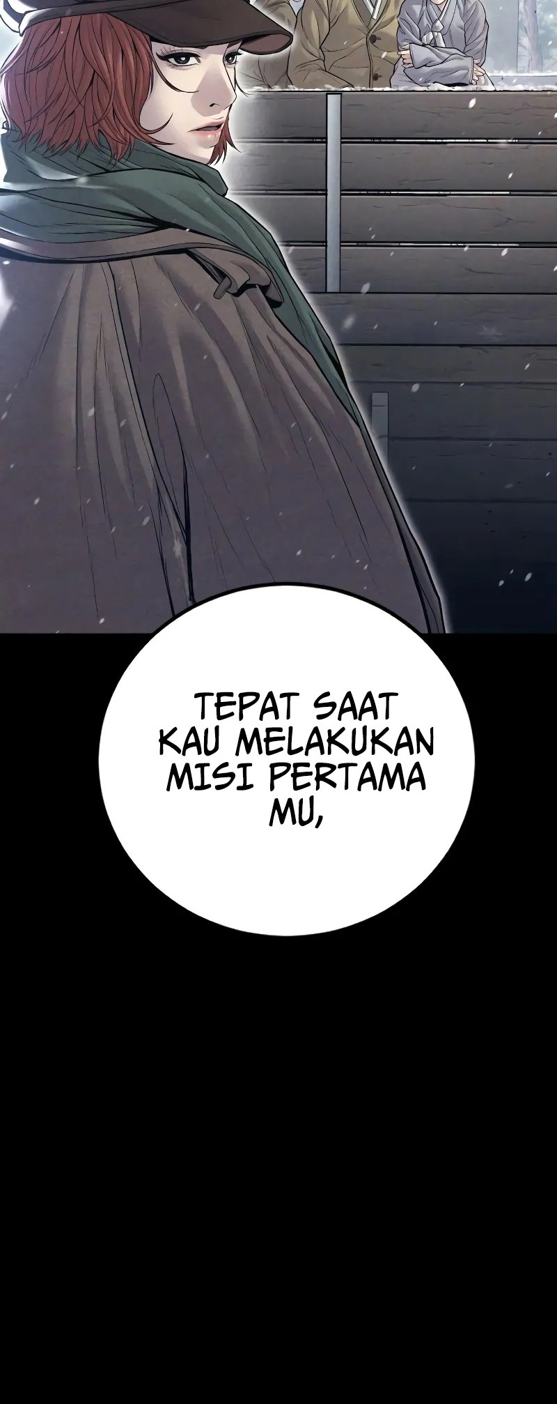 Manager Kim Bab 131 halaman 50