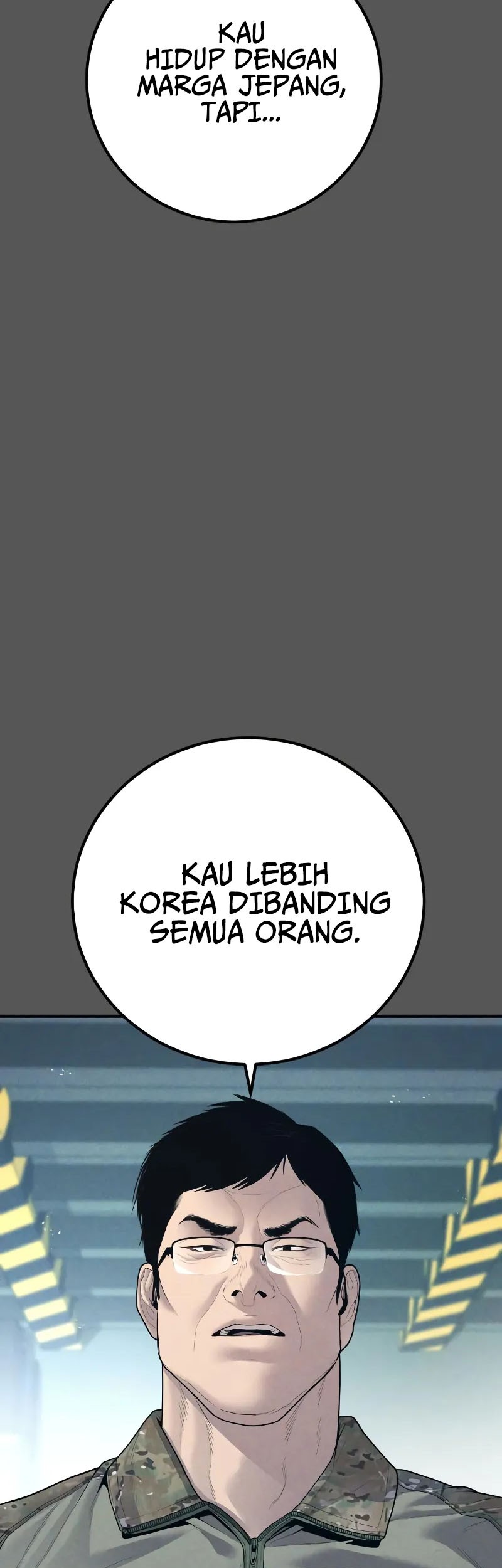 Manager Kim Bab 131 halaman 61