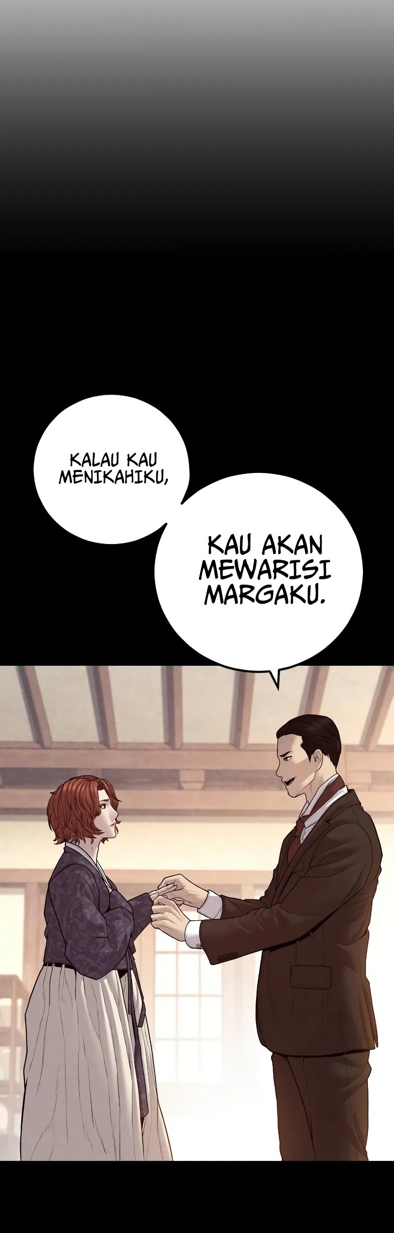 Manager Kim Bab 131 halaman 87